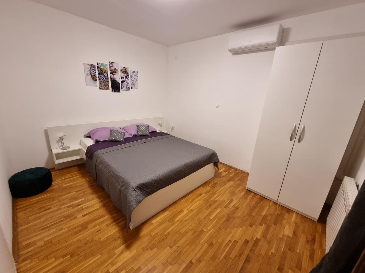 Maki Apartment Pula Exterior photo