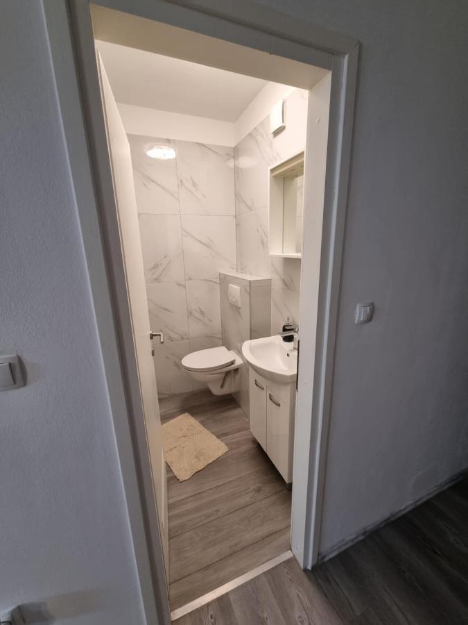 Maki Apartment Pula Exterior photo